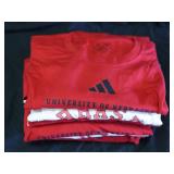 10 Nebraska Huskers T-Shirts