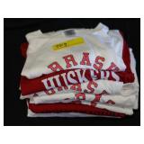 12 Nebraska Huskers T-Shirts