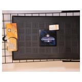 Houston Astros 2022 World Series Champions Heavy D