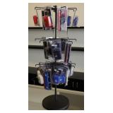 Air Pod Case Covers, Display Stand, Assorted Smart