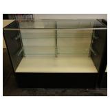 Glass Display Case