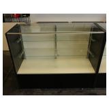 Glass Display Case
