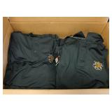11 Wichita State Shockers Polo Shirts, Black