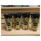 FOUR Wichita State Shockers Tumbler Drinkware