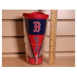 Boston Red Socks Tumbler Drinkware