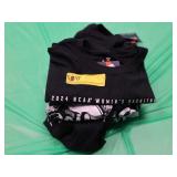 Five 2024 NCAA Women