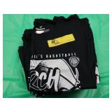 Four 2024 NCAA Women