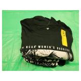 Five 2024 NCAA Women