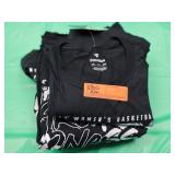 Four 2024 NCAA Women