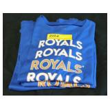 THREE (M, L, XL) Kid