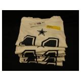 9 Dallas Cowboys 11 Parsons T-Shirt, white, Nike