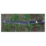 Bumper, Unknown Mopar