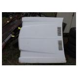 Plymouth Volare Hood