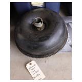 Torque Converter, Mopar, PN: 359C
