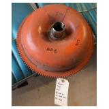 Torque Converter, Mopar 764 -possible stack stall