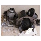 Mopar 8 3/4 Differential 741 Case, 2.77 gears