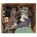 Misc.Structural Car Parts: Wheel Spacers, & more