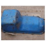 Oil Pan