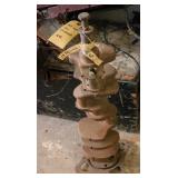 Crankshaft, 340, 