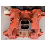 Intake, Mopar 440 PN: 3614014