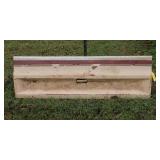 Tailgate, Chevy Squarebody Truck