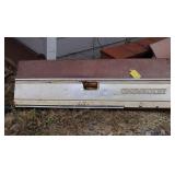 Tailgate, Squarebody Chevy Truck