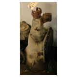 Transmission, Mopar Big Block, Truck 727, 4X4