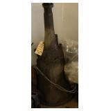 Transmission, Mopar Big Block, Truck 727 w/TQ