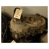 Transfer Case, Dodge Durango, possibly 2004