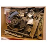 Mopar Interior Parts