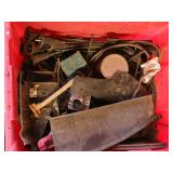 Mopar Misc. Parts - tote included