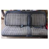 Truck Seat, OBS Chevy Truck