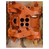 Intake, Mopar 413, 440: 