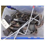 Mopar Air Conditioning Parts