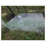 Driver Side Window, 