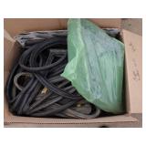 Mopar Rubber gaskets, door seals, & more