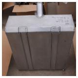Gas Tank, New 