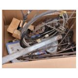 Mopar Misc. Parts, park brake cables, & more