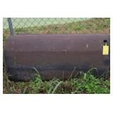 Door, Plymouth Duster