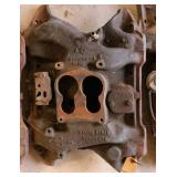 Intake, Mopar 440 PN: 3830733