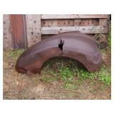Front Fender, 