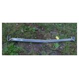 Front Bumper, Dodge Charger, 