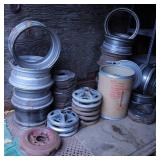 Mopar Wheels 15" Hoops