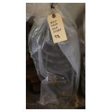 Scrap Metal Billet Crankshaft