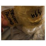 Mopar 340 Polished Cast Crankshaft