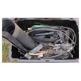 Mopar Interior Parts: rearview mirrors, mats, etc.