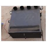 Winnebago Heater, 1979