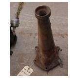 GM Tailshaft PN: 3820228