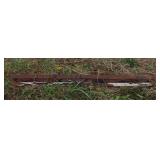 Bumper, aftermarket Brand: Weed 20