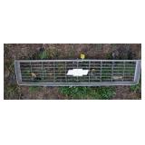 Squarebody Chevy Grille